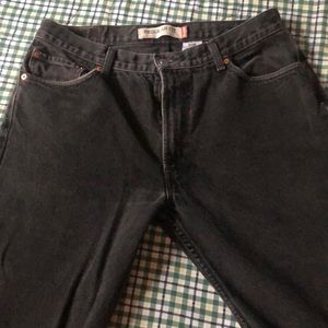 505™ REGULAR FIT MEN'S JEANS (used)